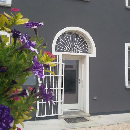 Zucchero Sui Baffi- Food Lovers B&B Mantoue Extérieur photo
