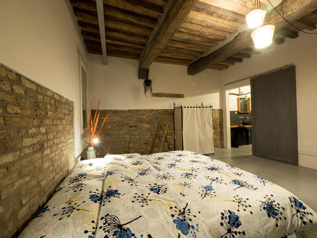 Zucchero Sui Baffi- Food Lovers B&B Mantoue Extérieur photo