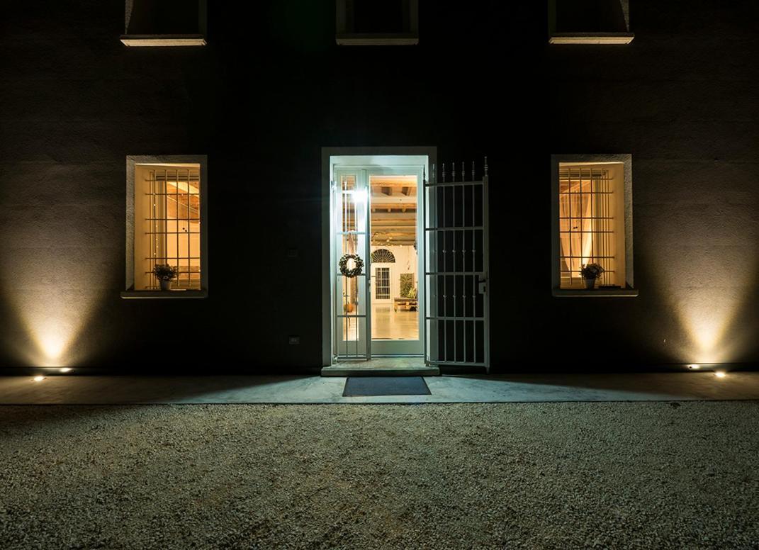 Zucchero Sui Baffi- Food Lovers B&B Mantoue Extérieur photo