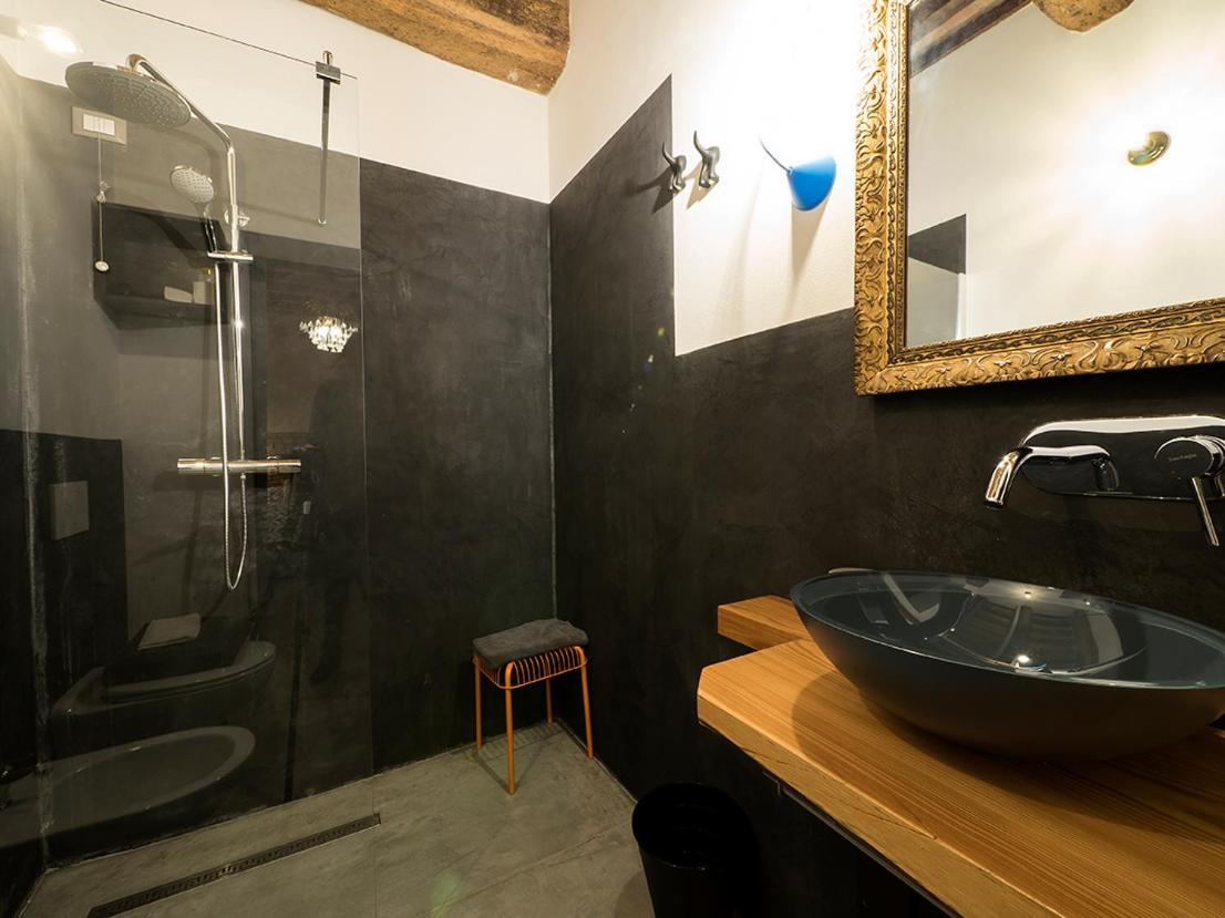 Zucchero Sui Baffi- Food Lovers B&B Mantoue Extérieur photo